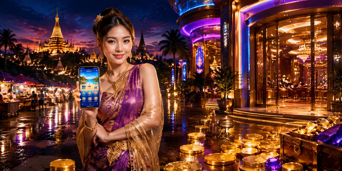 maung 556 Login ဝင်နည်း