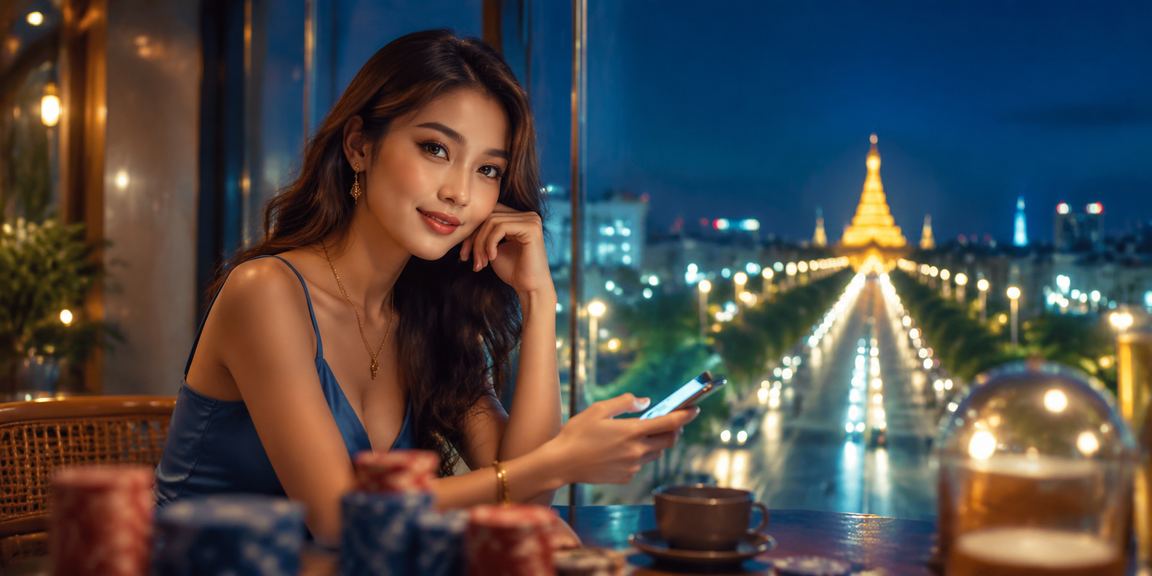 maung 556